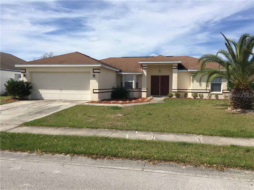 1352 Laurel Glen Dr, Bartow, FL 33830 photo 1