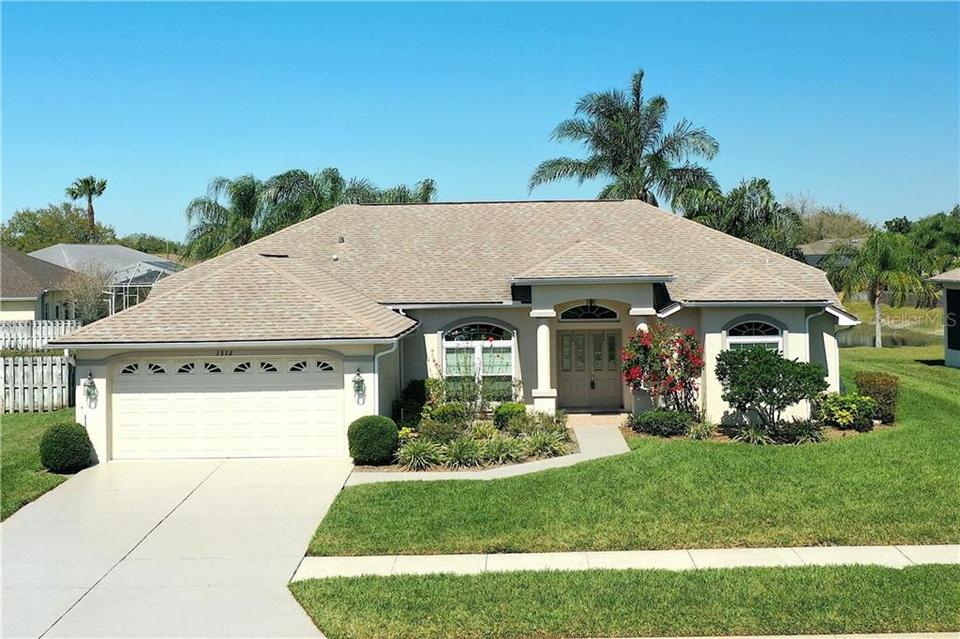 1312 Fox Chapel Dr, Lutz, FL 33549 1 photo MLS T3228264 Movoto
