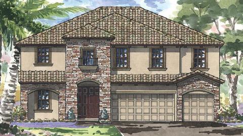 12717 Hammock Park Dr, Riverview, FL 33579 photo 1