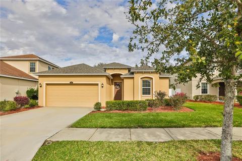 3981 Pacente Loop, Wesley Chapel, FL 33543 photo 1