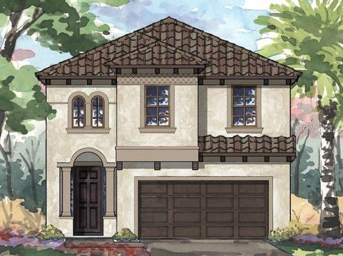 3934 Burdick Loop, Odessa, FL 33556 photo 1