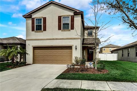 9018 Mountain Magnolia Dr, Riverview, FL 33578 photo 1