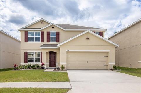 608 Diamond Ridge Rd, Seffner, FL 33584 photo 1