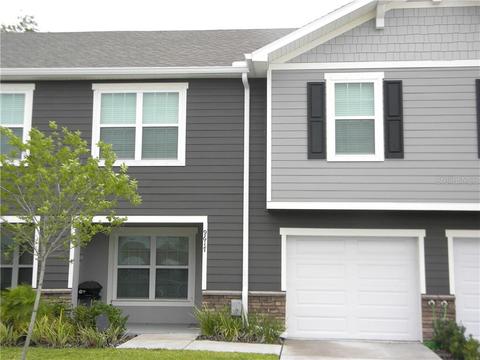 9617 Tocobaga Pl, Riverview, FL 33578 photo 1