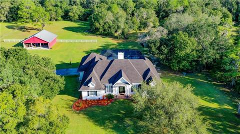 17826 Dorman Rd, Lithia, FL 33547 photo 1