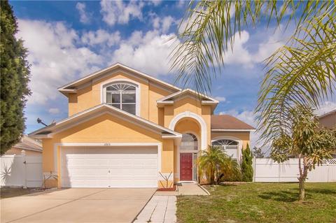 12631 Longcrest Dr, Riverview, FL 33579 photo 1