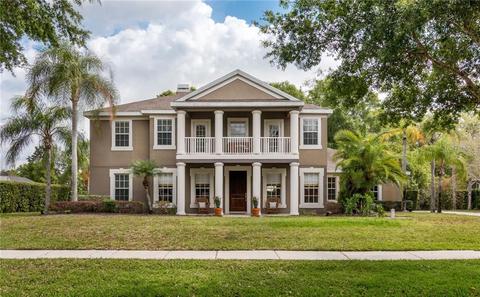 19613 Eagle Crest Dr, Lutz, FL 33549 photo 1