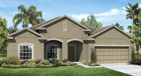 5414 Manchester Dr, Saint Cloud, FL 34771 photo 1
