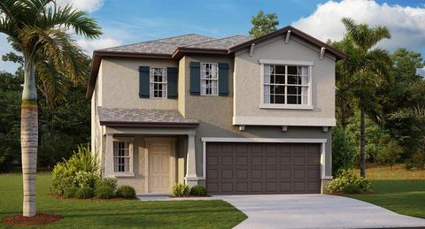 10214 White Linen Ave, Riverview, FL 33578 photo 1