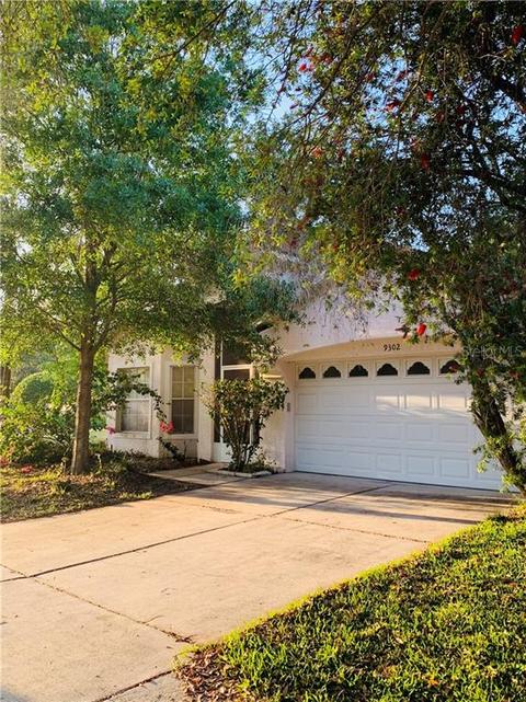 9302 Hidden Water Cir, Riverview, FL 33578 photo 1