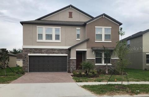 25137 Lambrusco Loop, Lutz, FL 33559 photo 1