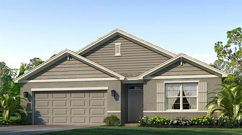 12111 Sirena Cv, Parrish, FL 34219 photo 1