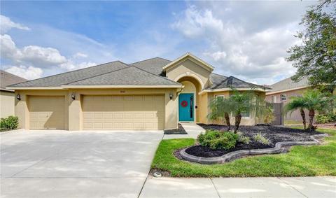 9042 Pinebreeze Dr, Riverview, FL 33578 photo 1