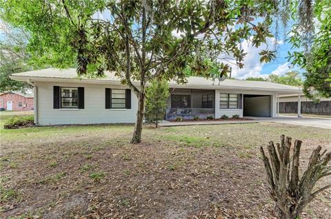 845 W Turner St, Bartow, FL 33830 photo 1