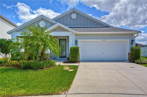 11534 Balintore Dr, Riverview, FL 33579 photo 1