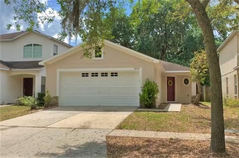 1605 Hearthview Ln, Seffner, FL 33584 photo 1