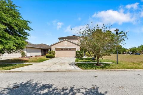 12623 Belcroft Dr, Riverview, FL 33579 photo 1