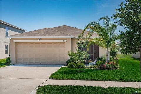 509 Serenity Mill Loop, Ruskin, FL 33570 photo 1