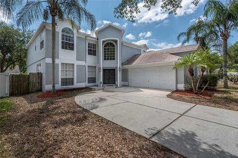 11207 Sailbrooke Dr, Riverview, FL 33579 photo 1