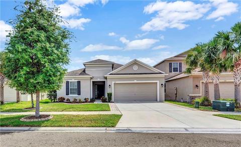 7109 Nightshade Dr, Riverview, FL 33578 photo 1