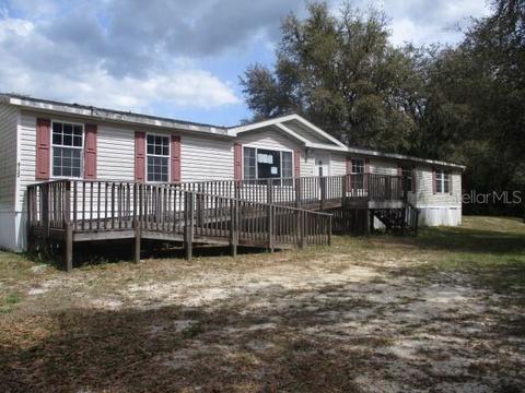 4132 Burwell Rd, Webster, FL 33597 photo 1