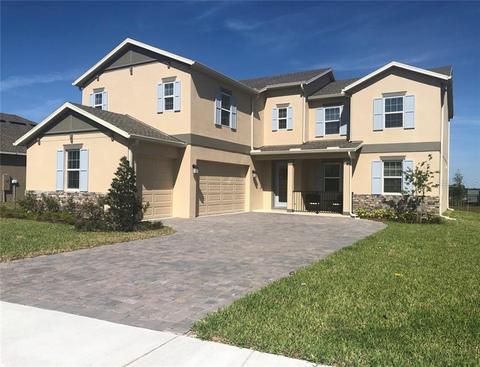 1810 Southern Red Oak Ct, Ocoee, FL 34761 photo 1