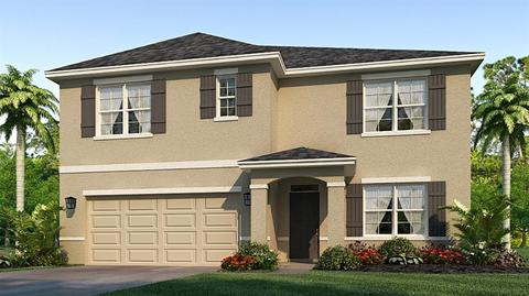 12118 Sirena Cv, Parrish, FL 34219 photo 1