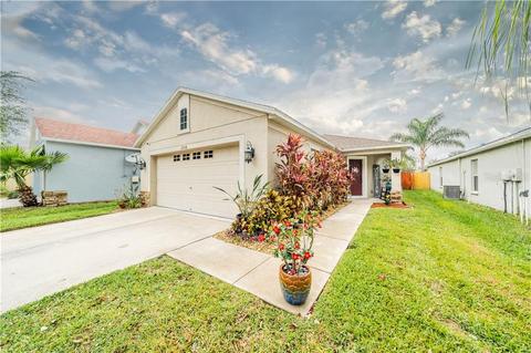 12536 Evington Point Dr, Riverview, FL 33579 photo 1