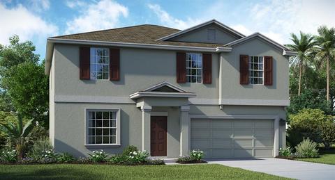 16436 Champlain St, Clermont, FL 34714 photo 1