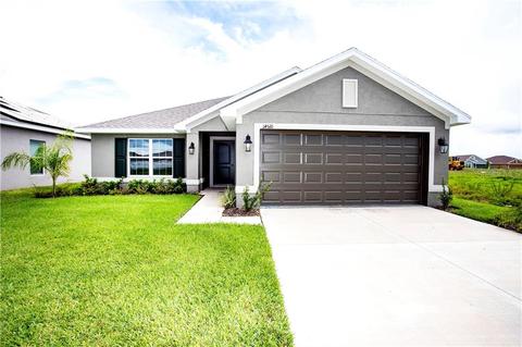 9107 46th Ct E, Parrish, FL 34219 photo 1