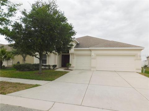 6803 Boulder Run Loop, Wesley Chapel, FL 33545 photo 1