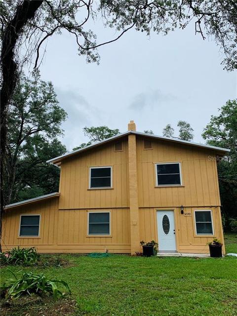 4392 Cr 691, Webster, FL 33597 photo 1