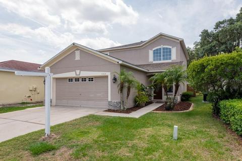 1414 Marsh Wood Dr, Seffner, FL 33584 photo 1