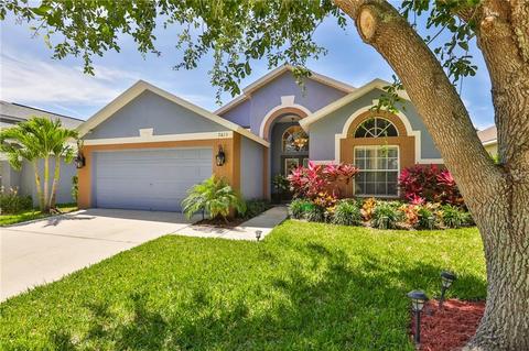 7613 Bristol Park Dr, Apollo Beach, FL 33572 photo 1