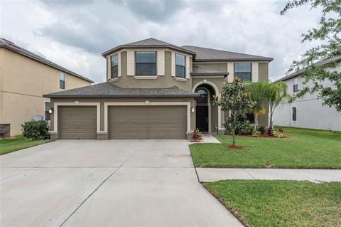 11614 Shelby Jay Dr, Riverview, FL 33579 photo 1
