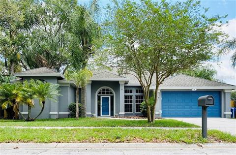 10448 Nightengale Dr, Riverview, FL 33569 photo 1