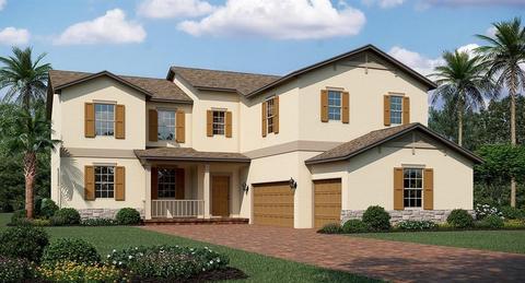 1819 Southern Red Oak Ct, Ocoee, FL 34761 photo 1