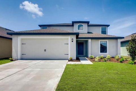 12876 Impatiens Sts, Spring Hill, FL 34609 photo 1