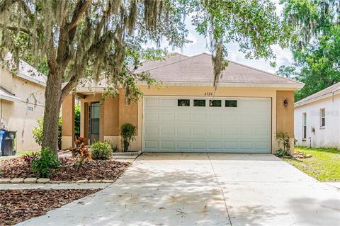 6726 Summer Haven Dr, Riverview, FL 33578 photo 1