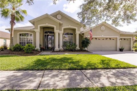 19320 Wind Dancer St, Lutz, FL 33558 photo 1