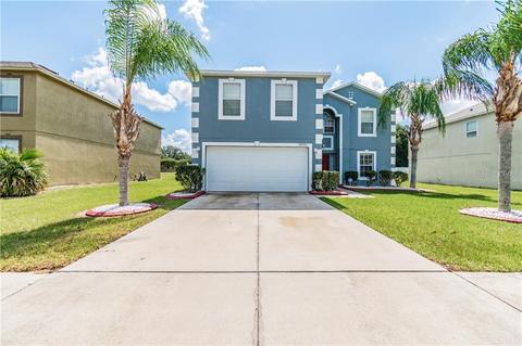 12926 Tribute Dr, Riverview, FL 33578 photo 1