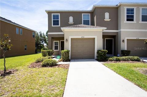 6706 Holly Heath Dr, Riverview, FL 33578 photo 1