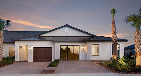 echo in different houses