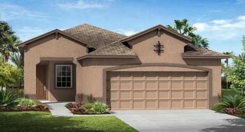 3427 Sagebrush St, Harmony, FL 34773 photo 1