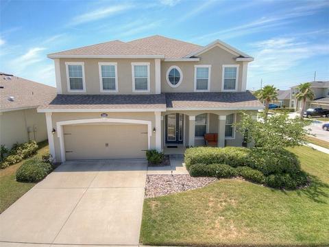 12201 Morgans Bluff Pl, Riverview, FL 33579 photo 1