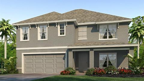 10324 Charlotte Dr, Parrish, FL 34219 photo 1