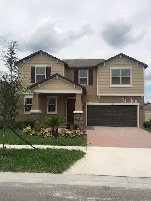25103 Lambrusco Loop, Lutz, FL 33559 photo 1