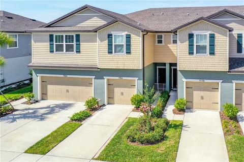 9156 Hillcroft Dr, Riverview, FL 33578 photo 1