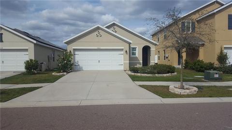 10610 Whispering Hammock Dr, Riverview, FL 33578 photo 1