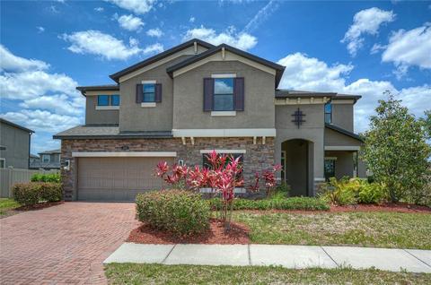 2035 Fox Grape Loop, Lutz, FL 33558 photo 1